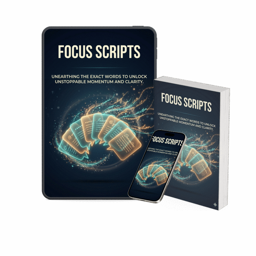 Focus Scripts